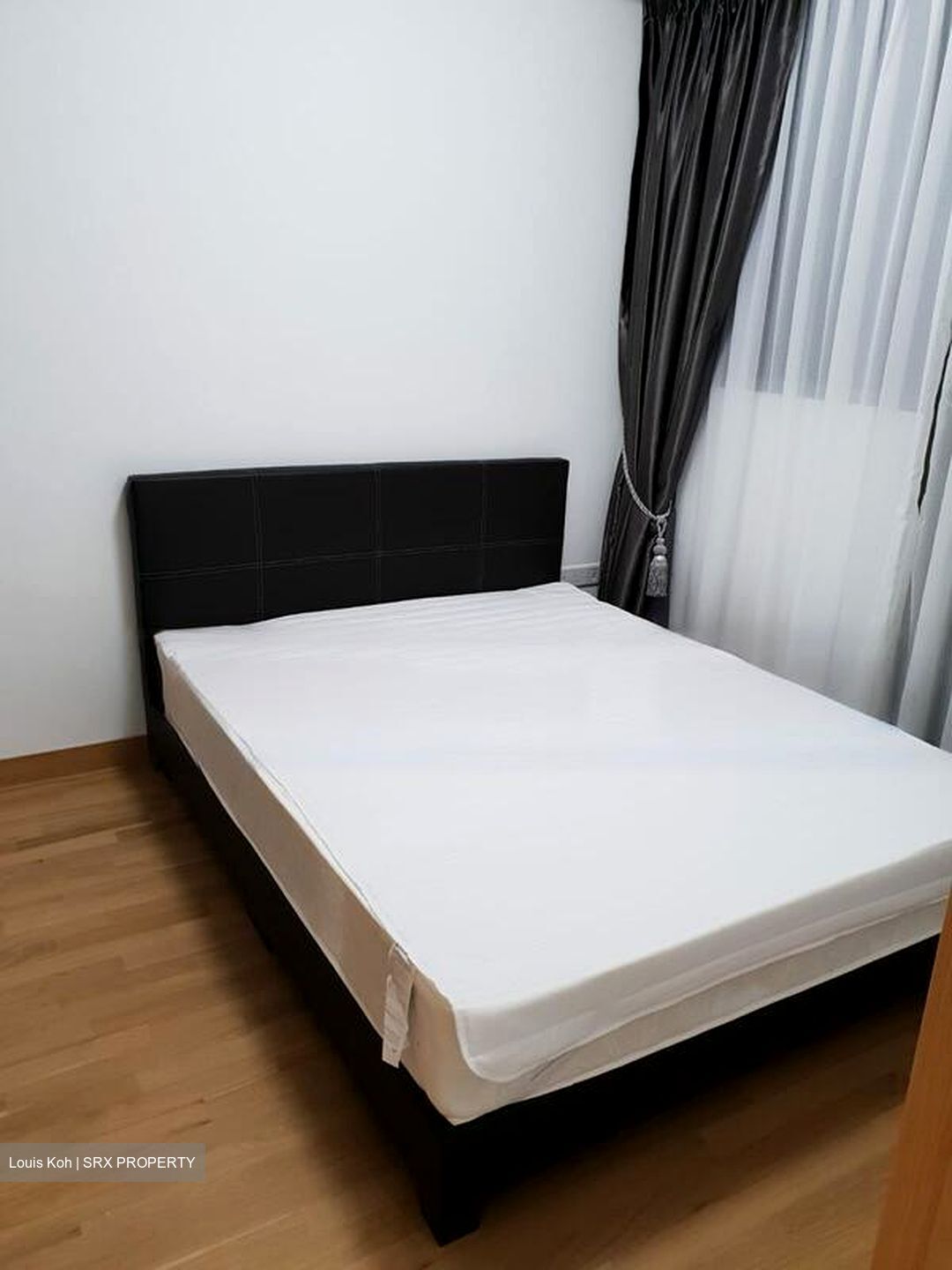 Commonwealth Towers (D3), Condominium #460433591